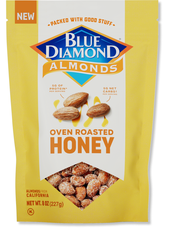 Oven Roasted Honey