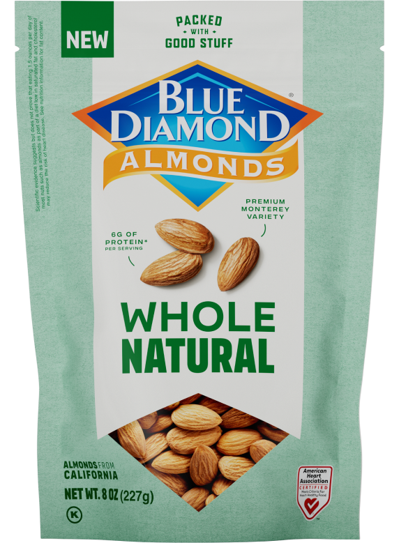 Whole Natural